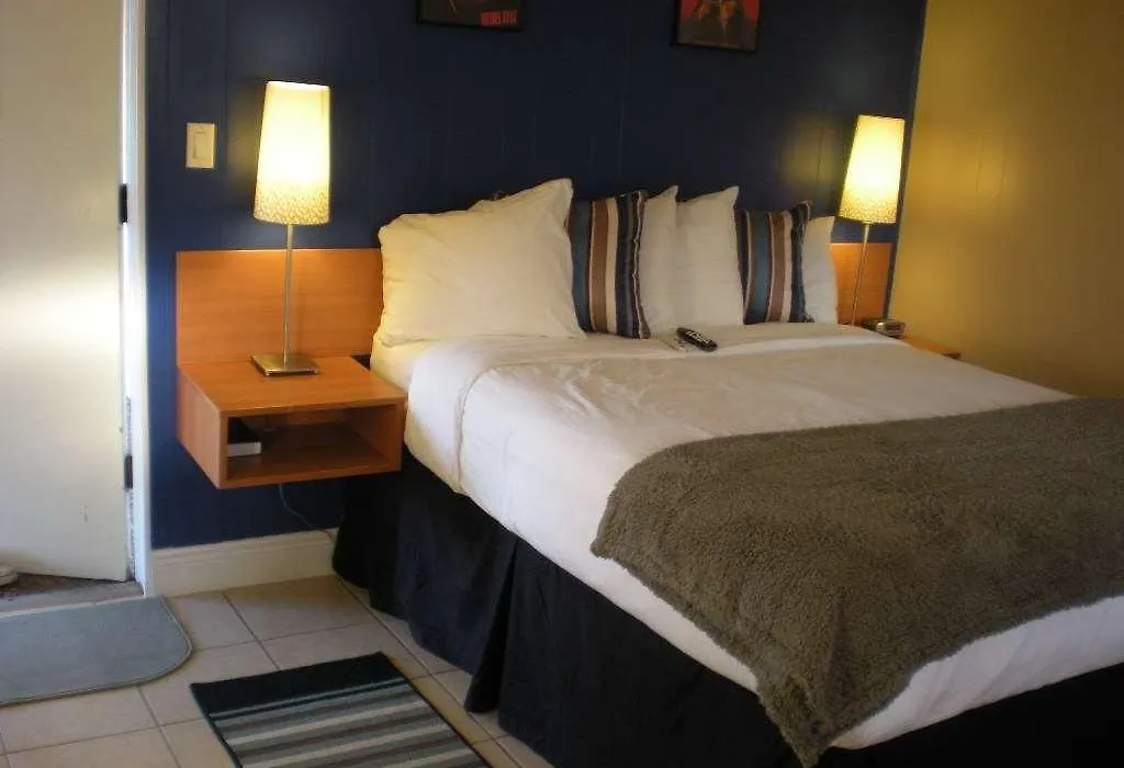 Haven Hotel - Fort Lauderdale Airport & Cruise Port-1