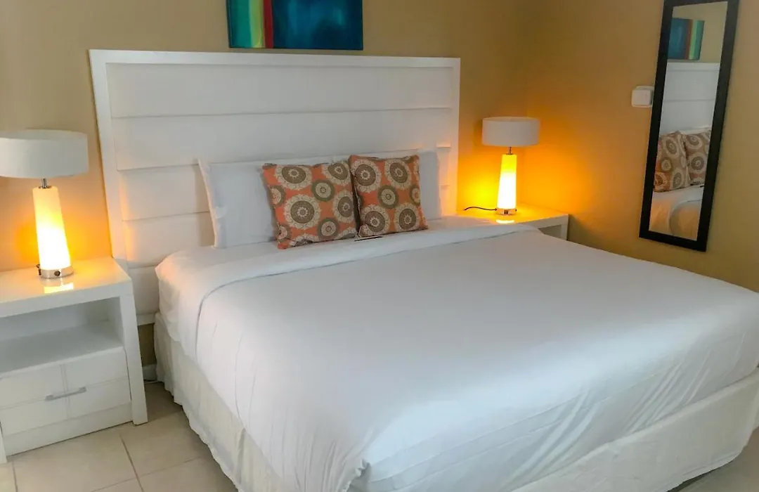 Haven Hotel - Fort Lauderdale Airport & Cruise Port-1