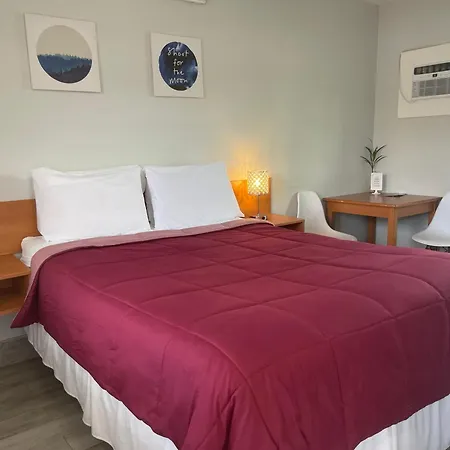 Haven Hotel - Fort Lauderdale Airport & Cruise Port-2