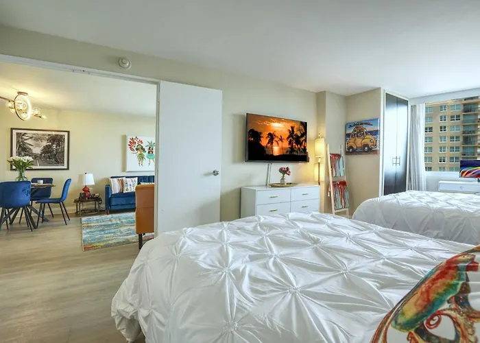 Galleryone Doubletree Hilton Gc Secret Blending Fort Lauderdale